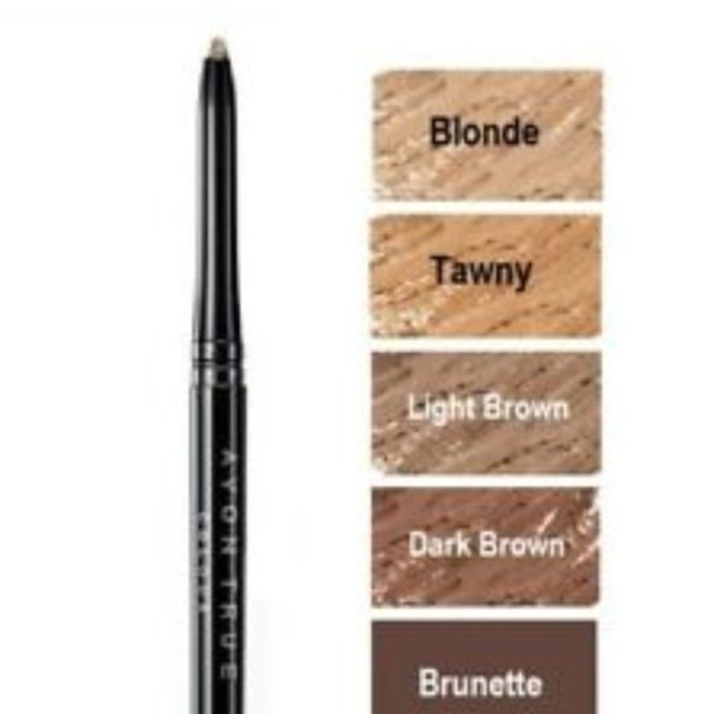 4 for 20$ Dark brown Glimmersticks brow definer